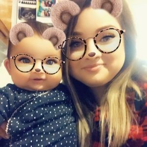 Meet your Posher, Jessica